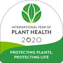 International Year of Plant Health Web Button
