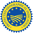 EU-Gütezeichen Geschützte geografische Angabe