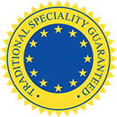 EU-Gütezeichen Garantiert traditionelle Spezialität