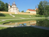 Klosteranlage Klosteranlage Neuzelle